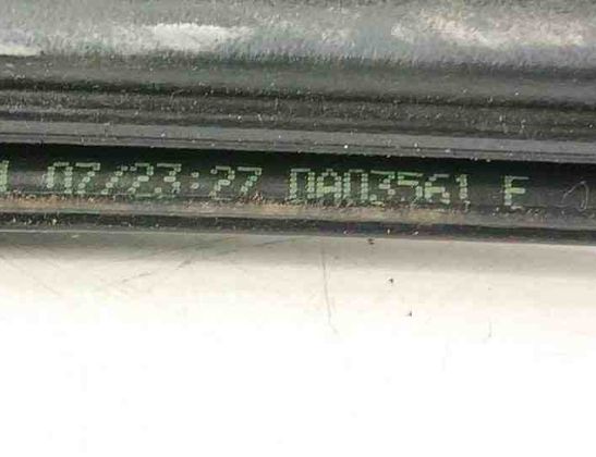 MERCEDES-BENZ C-Class W204/S204/C204 (2004-2015) Soltak 2047830096,A2047830096 27139695