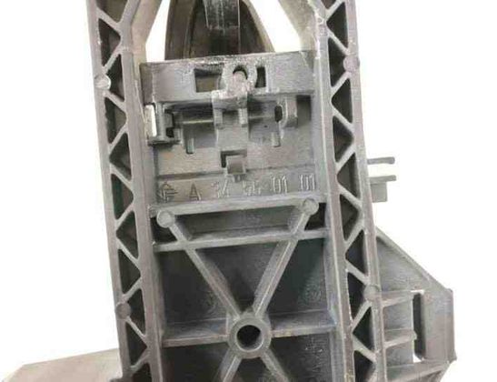 MERCEDES-BENZ C-Class W204/S204/C204 (2004-2015) Bakre högra dörrens yttre handtag 2047600834,A2047600834 27142154