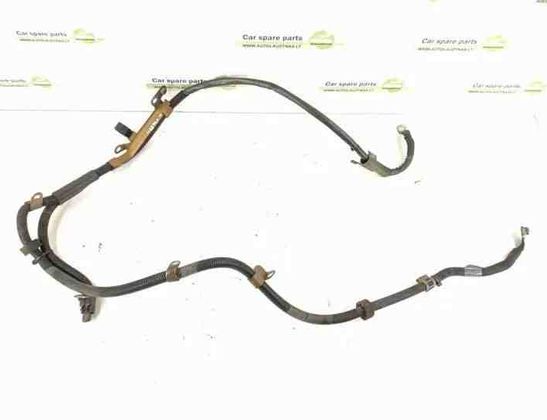 MERCEDES-BENZ C-Class W204/S204/C204 (2004-2015) Kabelhärva A2075408032,2075408032 27142911