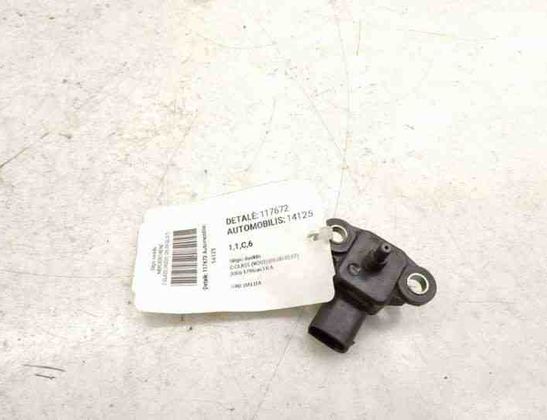 MERCEDES-BENZ C-Class W203/S203/CL203 (2000-2008) KARTA Sensor 27148141