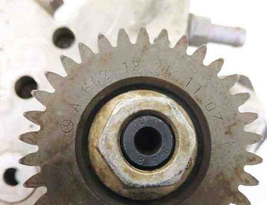 MERCEDES-BENZ R-Class W251 (2005-2017) Bensinpump 6420700501,0051536328 27151771