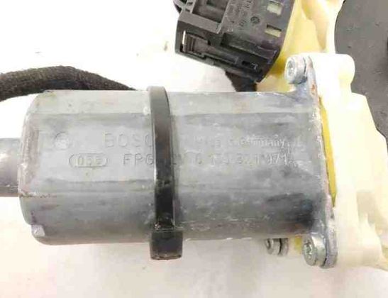 MERCEDES-BENZ E-Class W211/S211 (2002-2009) Höger bakdörr Fönsterkontrollmotor 2118203042,A2118203042 27153231