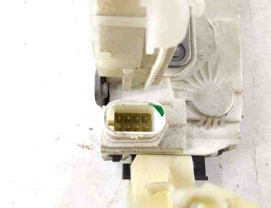 MERCEDES-BENZ E-Class W212/S212/C207/A207 (2009-2016) Bakre höger dörrlås DALISID2523,A2047302235,2047302235 27155152