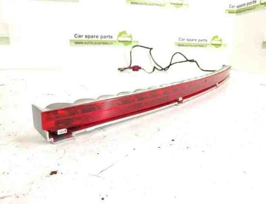 MERCEDES-BENZ E-Class W212/S212/C207/A207 (2009-2016) Extra stoppljus bak DALISID2581,A2048200056,2048200056 27155266