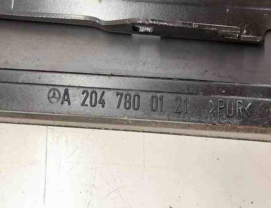 MERCEDES-BENZ C-Class W204/S204/C204 (2004-2015) Soltak 2047800121,2467800400 27158704