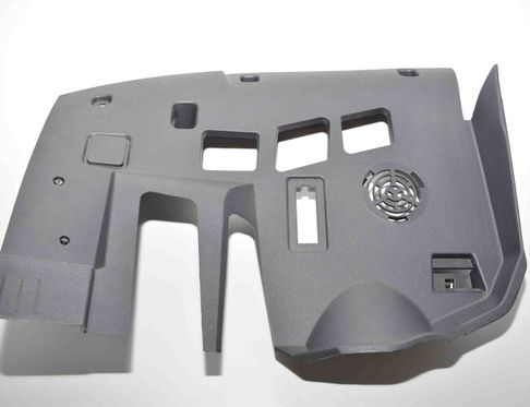 BMW X1 E84 (2009-2015) Andra interiördelar 2991825 10666654