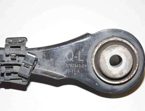 BMW 1 Series F20/F21 (2011-2020) Vänster bakarm 6792543 12104698