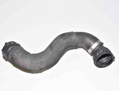 BMW 1 Series E81/E82/E87/E88 (2004-2013) Kylvätskeslangrör 1436077 13121930