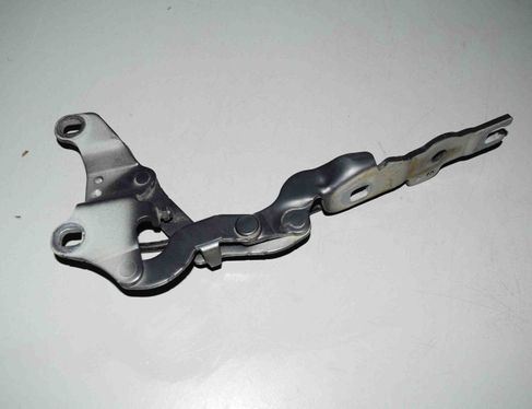 BMW 1 Series E81/E82/E87/E88 (2004-2013) Främre vänster motorhuv gångjärn 7060559 1639407