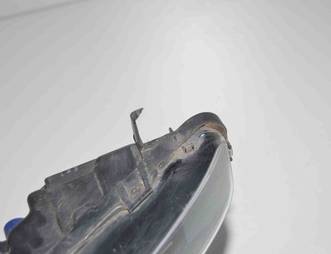 BMW 5 Series G30/G31 (2016-2023) Främre höger dimljus 9477172,63179477172 18062404