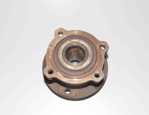 BMW X6 F16 (2014-2020) Främre vänster hjullager 6882263,31226882263,6867808,31226867808,6795959,31206795959,6779735,31206779735 22599970