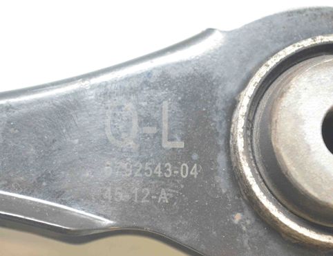 BMW 3 Series F30/F31 (2011-2020) Vänster bakarm 6792543,33326792543 23075409