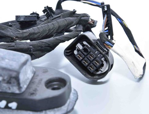 BMW 5 Series F10/F11 (2009-2017) Kablar till höger bakdörr 9256017 2389947