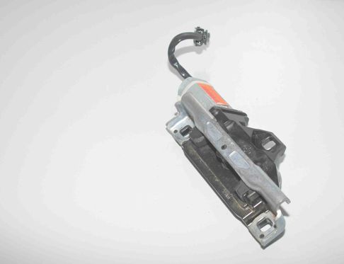 BMW X6 F16 (2014-2020) Bakluckans bagagerumslås 7114613,67107114613 24851773