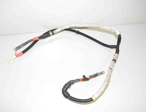 BMW 4 Series F32/F33/F36 (2013-2020) Positiv batterikabel 8584699,12428584699 25322266