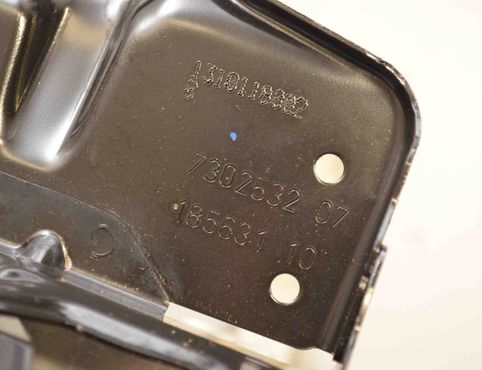 BMW 2 Series Grand Tourer F46 (2018-2023) Slam Panel Frame Kit 7434544,7302532,7302531,51647434544,51647301592,7301592,51647302532,51647302531,51117418291,7418291,51117302495,7302495,51117406385,7406385,51117406386,7406386 25977703