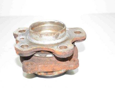 BMW 5 Series G30/G31 (2016-2023) Bakre Vänster Hjullager 33406899175,31202408656,2408656,31206871193,6871193,31206866316,6866316,33406899174,6899174,31208838134,8838134,6899175 26550906