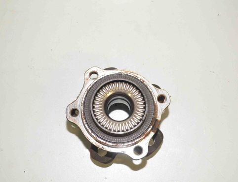 BMW 5 Series G30/G31 (2016-2023) Bakre höger hjullager 31208838134,33406899175,6899175,8838134 28457391