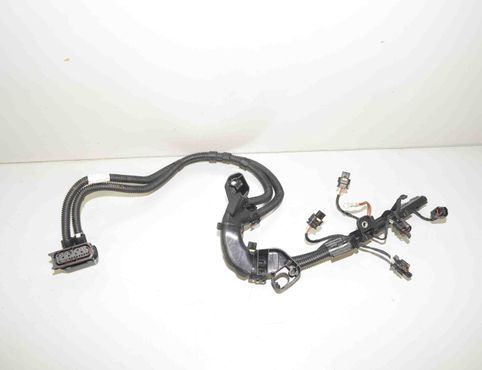 BMW 2 Series Active Tourer F45 (2014-2018) Munstycketrådsanslutning 8634244,12518634244 28989255