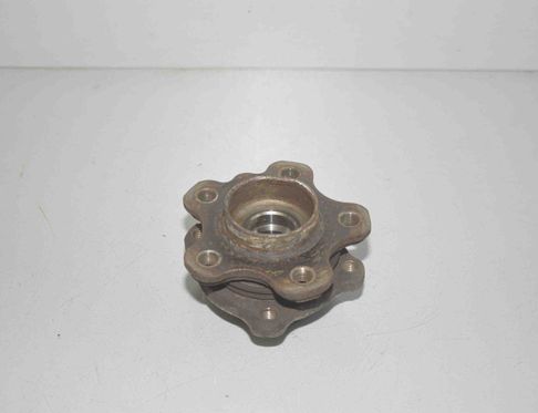 BMW 5 Series G30/G31 (2016-2023) Främre höger hjullager 33406899175,6871193,31206871193,6866316,31206866316,2408656,31202408656,8834930,33408834930,8838134,31208838134,6899174,33406899174,6899175 29179499