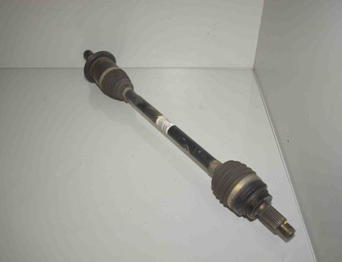 BMW 2 Series F22/F23 (2013-2020) Bakre Vänster Drivaxel 7609351,33207609351 30436250