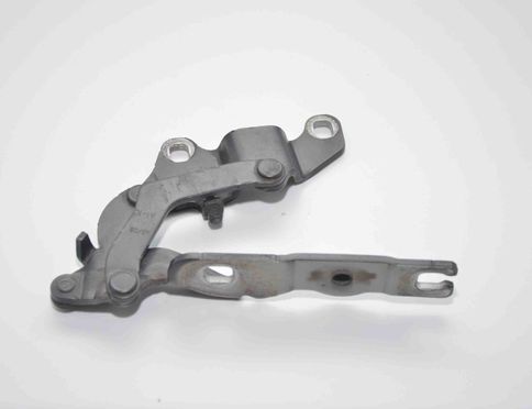 BMW 1 Series E81/E82/E87/E88 (2004-2013) Främre höger motorhuvsgångjärn 7060560 3188695