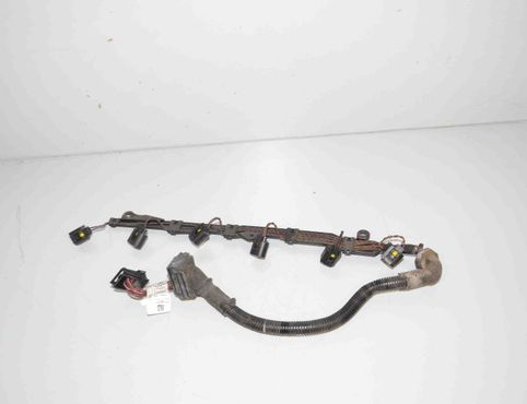 BMW 5 Series F10/F11 (2009-2017) Munstycketrådsanslutning 7809680,12517809680 32549246