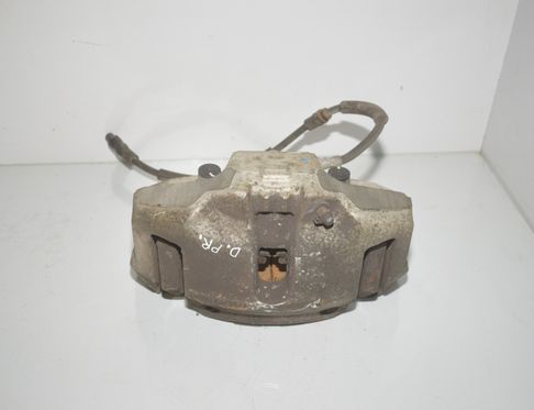 BMW X6 E71/E72 (2008-2012) Fram Höger Bromsok 6788432,34116788432,6788433,34116788433 32844198