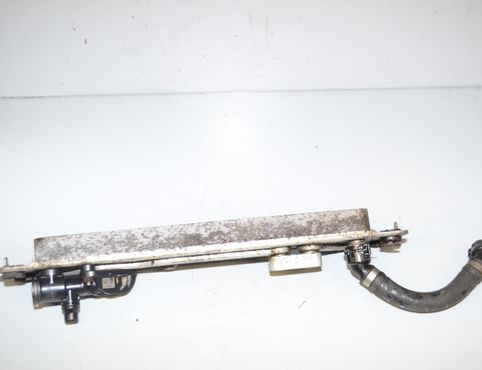 BMW X6 E71/E72 (2008-2012) Oljekylare 7553389,17217553389 32844248