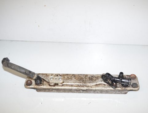 BMW X6 E71/E72 (2008-2012) Oljekylare 7553389,17217553389 32844248
