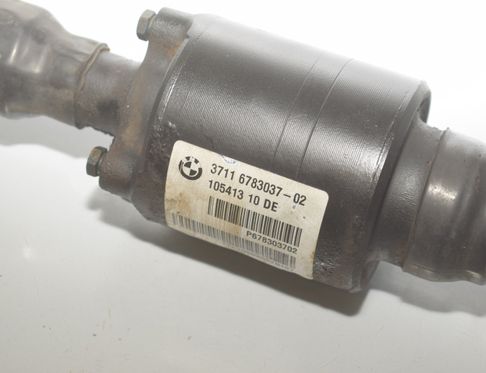 BMW X6 E71/E72 (2008-2012) Aktiv stabilisatorstång 6783037,37116783037,6856418,37116856418,6781636,37116781636,4051997,37104051997,4049461,37104049461,6783314,37116783314,4052211,37114052211 32844253