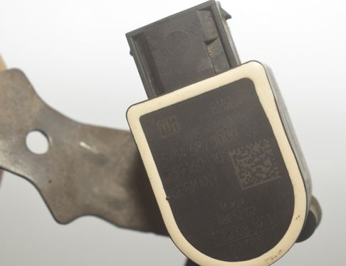 BMW 3 Series G20/G21/G28 (2018-2024) Vänster främre nivåsensor 6870000,37146870000,6860843,37146860843,6784072,37146784072,6788571,37146788571,6788569,37146788569 32854464