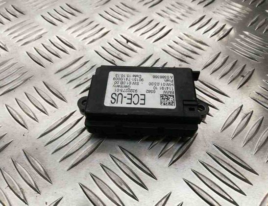 BMW 3 Series F30/F31 (2011-2020) Andra styrenheter 932027501 31432766