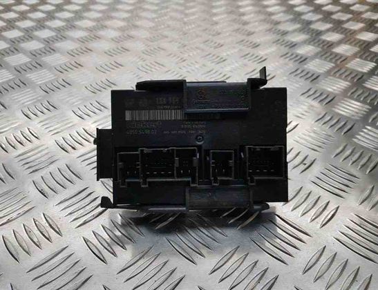 VOLKSWAGEN Touran 1 generation (2003-2015) Komfortkontrollenhet 1K0959433BL 31435145
