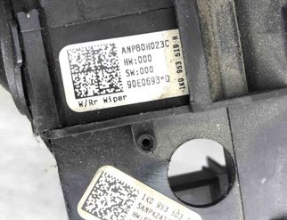 VOLKSWAGEN Caddy 3 generation (2004-2015) Ratt Slip Ring Squib 1K0953503GF,1K0953519H,1K0953513E,ANP80H023C,ANP80H012C 18780833