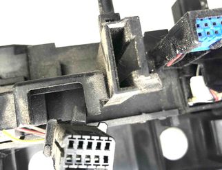 VOLKSWAGEN Caddy 3 generation (2004-2015) Ratt Slip Ring Squib 1K0953503GF,1K0953519H,1K0953513E,ANP80H023C,ANP80H012C 18780833