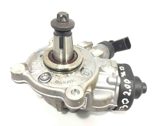 BMW 3 Series F30/F31 (2011-2020) Bensinpump 8511626 10040772