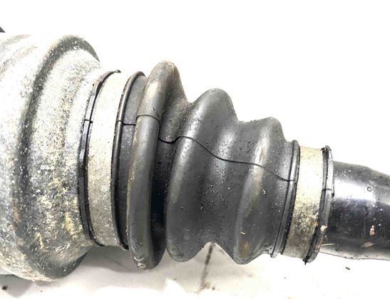 BMW 2 Series F22/F23 (2013-2020) Bakre Vänster Drivaxel 7597689 11353117