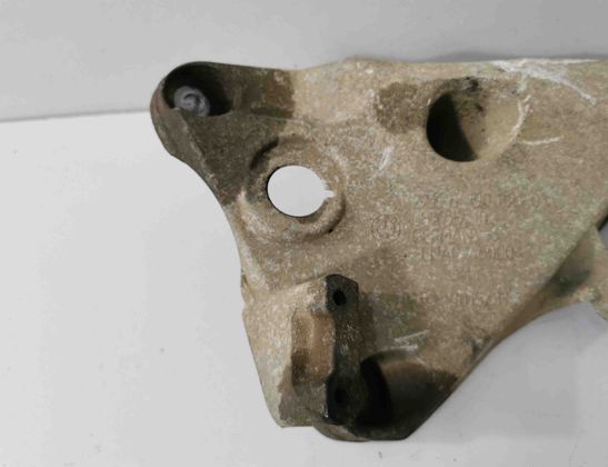 BMW X5 E70 (2006-2013) Motorfäste på vänster sida 6790021 20445067