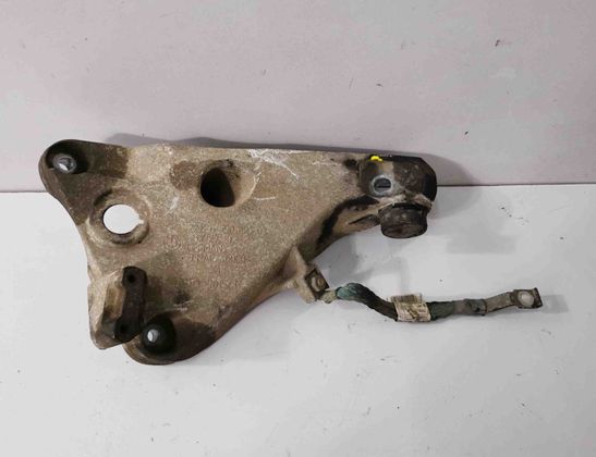 BMW X5 E70 (2006-2013) Motorfäste på vänster sida 6790021 20445067