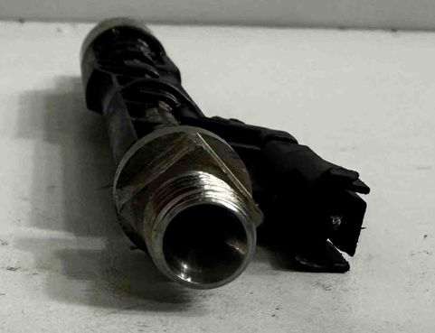 BMW 3 Series F30/F31 (2011-2020) Bränsleinsprutare 7645960 22407521