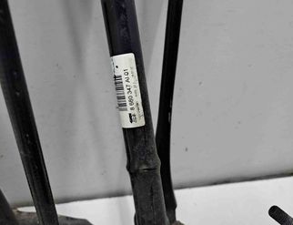 BMW 4 Series F32/F33/F36 (2013-2020) Vänster bakfjädring 6797507,6884694,6792525,6792533,6792543,6792539,8680347,6867265,6873756 22552606