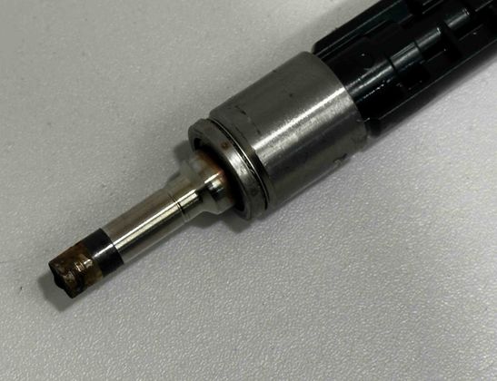 BMW 4 Series F32/F33/F36 (2013-2020) Bränsleinsprutare 7639994 23954624