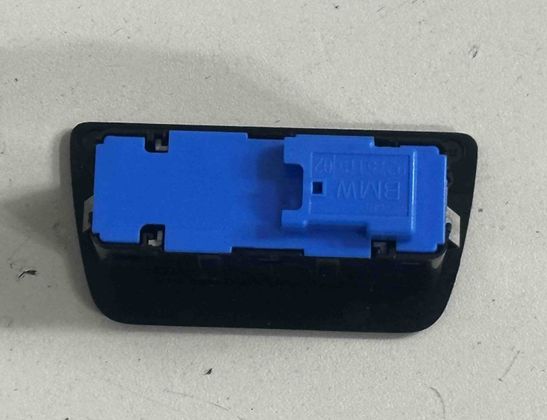 BMW X6 F16 (2014-2020) Bakre lucka Öppna brytare 9275119,5A64C24,9162643 24286451