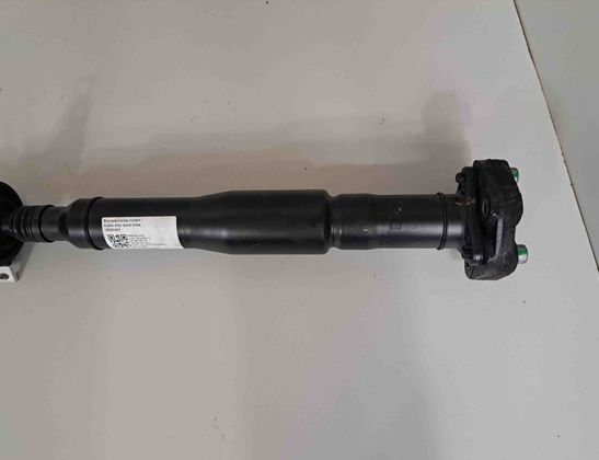 BMW X4 G02 (2018-2024) Kardanaxel 8680320 27903066