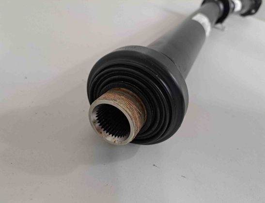 BMW X4 G02 (2018-2024) Kardanaxel 8680320 27903066