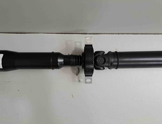 BMW X4 G02 (2018-2024) Kardanaxel 8680319,8692248 28432072