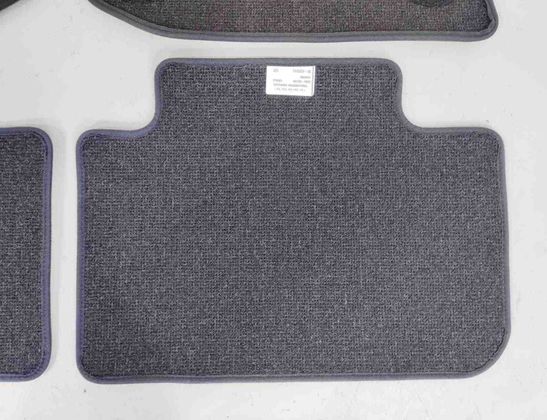 BMW X3 G01 (2017-2024) Golvmatta set 7445684 28821091