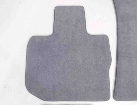 BMW X3 G01 (2017-2024) Golvmatta set 7445684 28821091