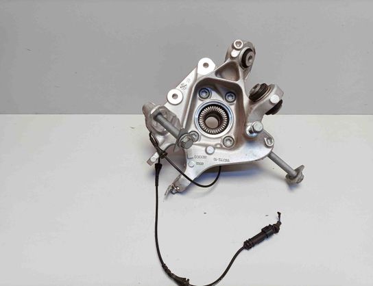 BMW X3 G01 (2017-2024) Vänster bakfjädring 6871027,6871023,6871005,6871015,6871001,6871020,6871011,6895659,6899175,8679939,6870981,6871065,2408656,6871193,6866316,8838134,6899174,8834930,7953545 29086708